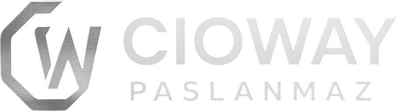 Cio Way Paslanmaz - Paslanmaz Çelik